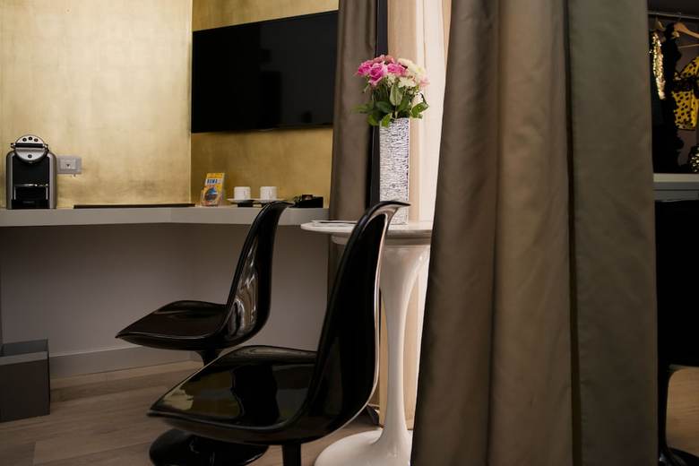 Hotel Torre Argentina Relais