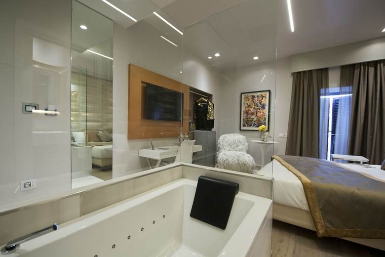 Hotel Torre Argentina Relais