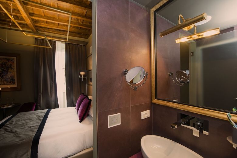 Hotel Torre Argentina Relais