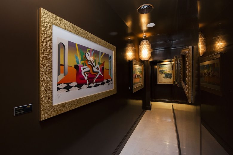 Hotel Torre Argentina Relais