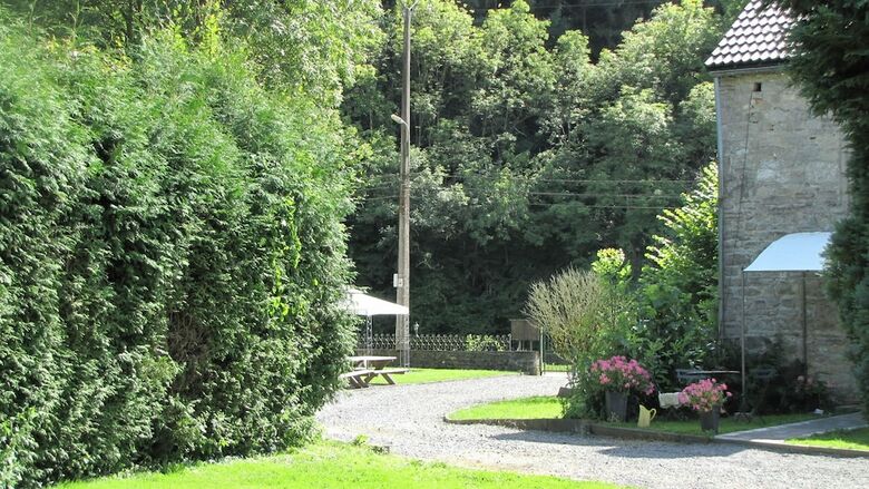 Hotel Le Bonheur de Sy