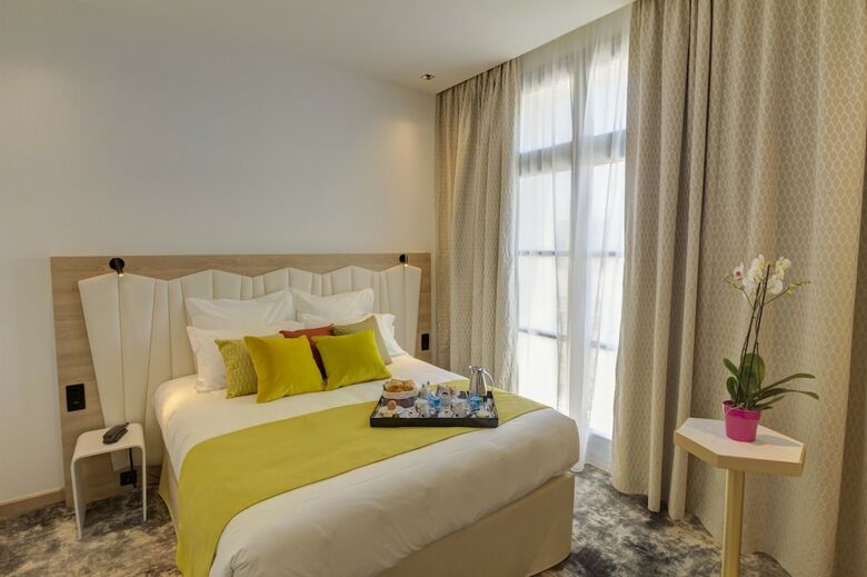 Best Western Plus Hotel Comedie Saint-roch