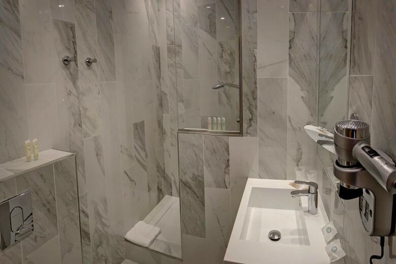 Best Western Plus Hotel Comedie Saint-roch