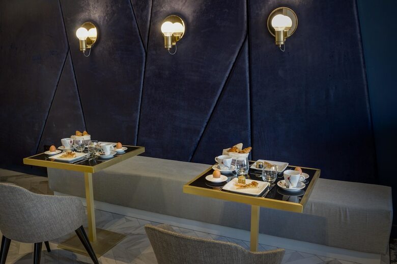 Best Western Plus Hotel Comedie Saint-roch