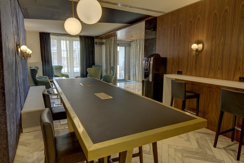 Best Western Plus Hotel Comedie Saint-roch
