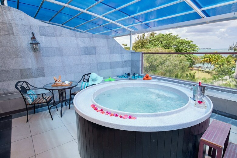 Aparthotel Pereybere Serviced Suites