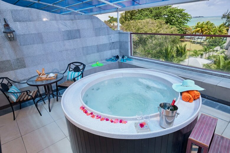 Aparthotel Pereybere Serviced Suites