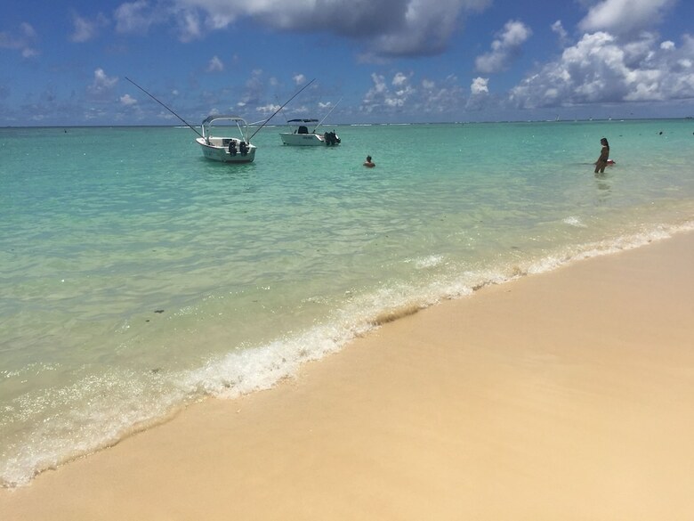 Aparthotel Pereybere Serviced Suites