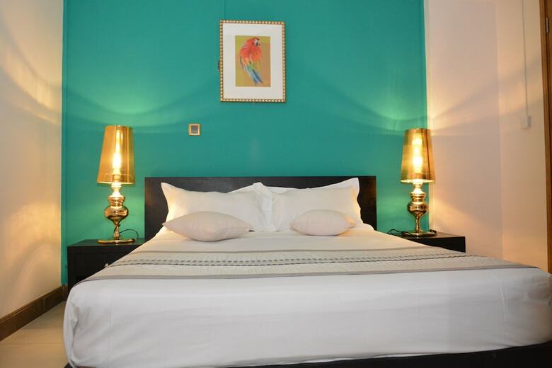 Aparthotel Pereybere Serviced Suites