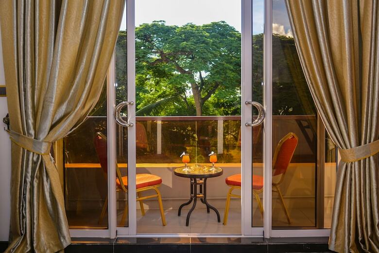 Aparthotel Pereybere Serviced Suites