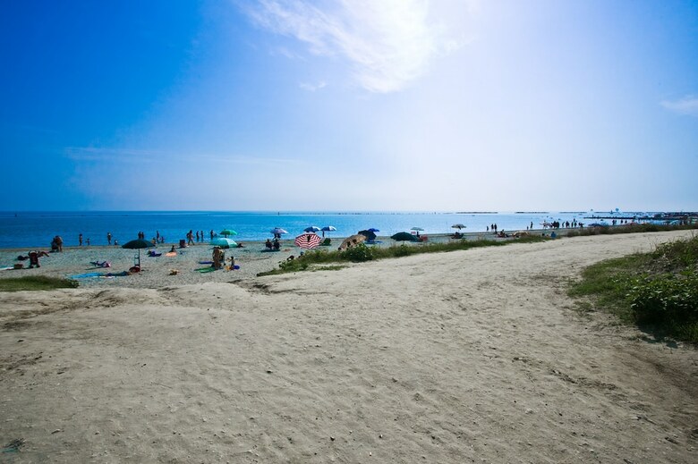 Hotel Residenza Le Dune