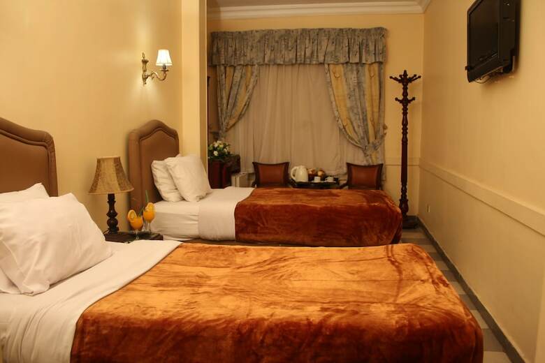 Holidays Express Hotel
