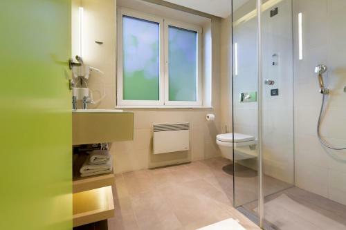 Argo Garni Hotel
