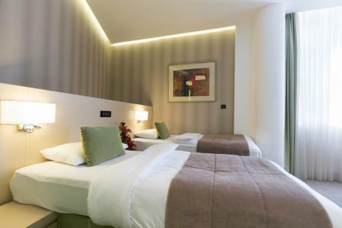 Argo Garni Hotel