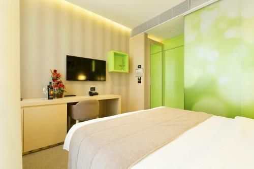 Argo Garni Hotel