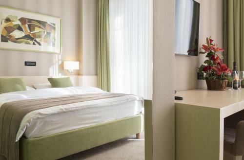 Argo Garni Hotel