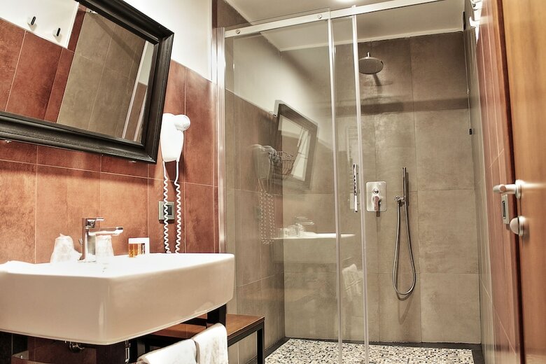Hotel Navona Colors
