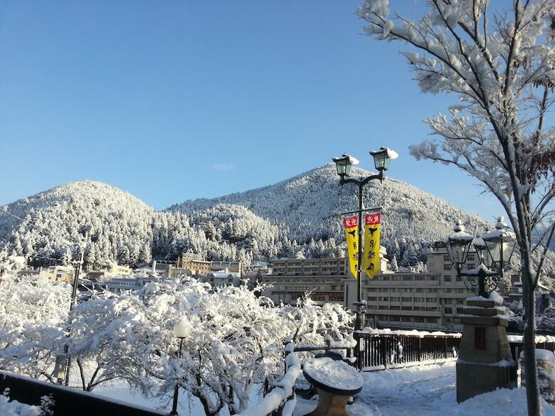 Onsen Business Hotel Fukiya