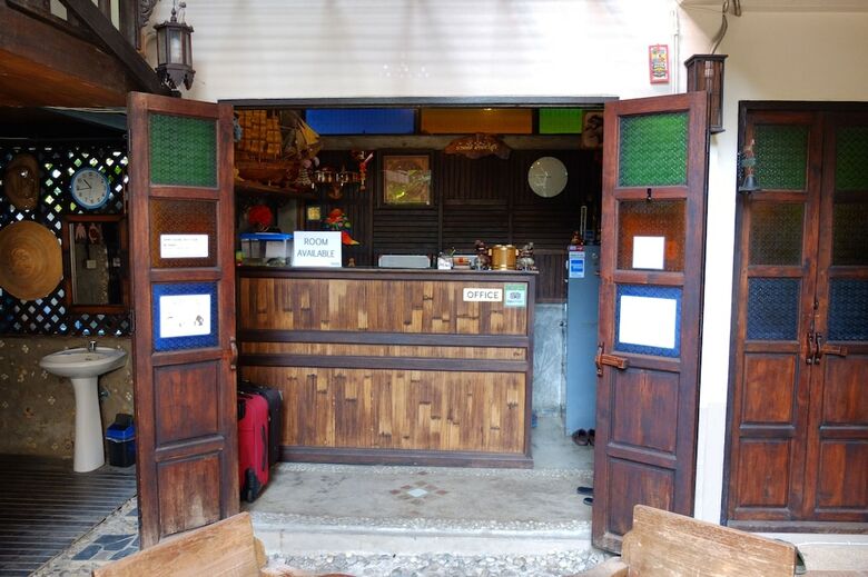 Hotel Saithong Guesthouse