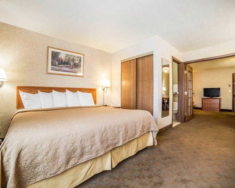 Hotel Quality Inn