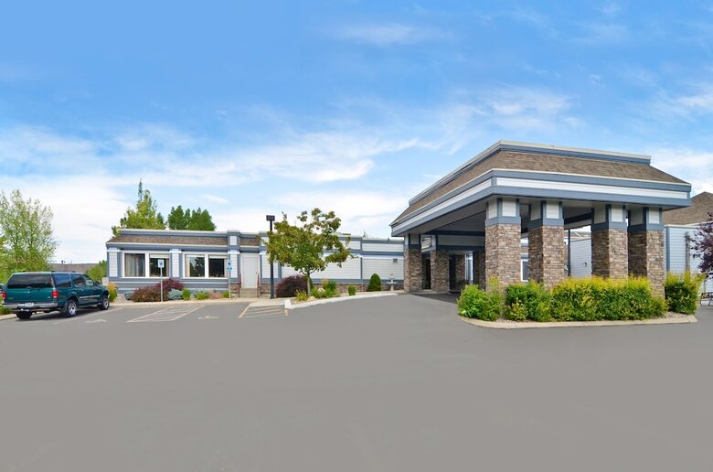 Hotel Quality Inn