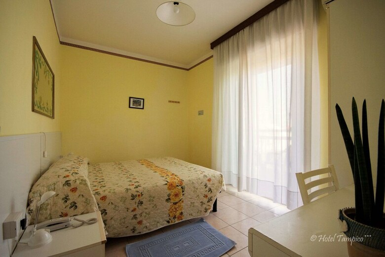 Hotel Tampico