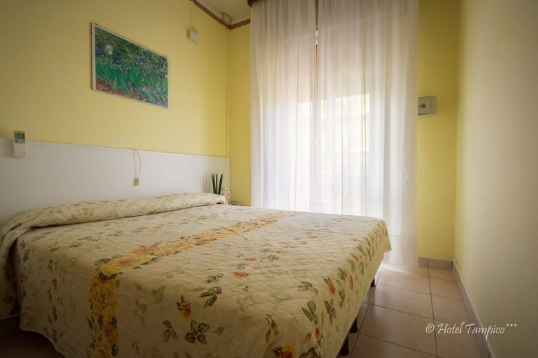 Hotel Tampico