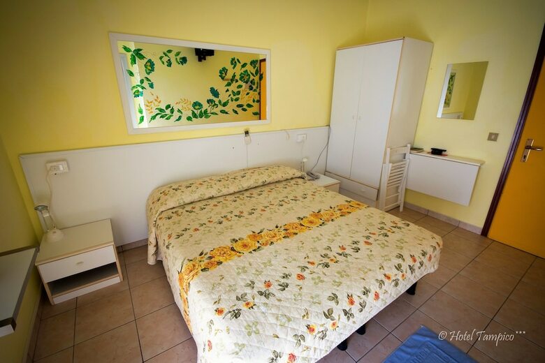 Hotel Tampico