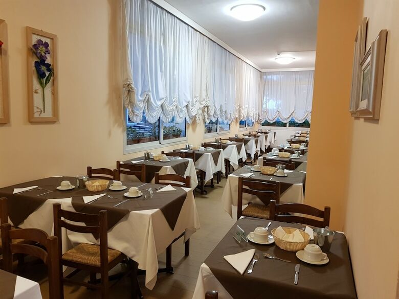 Hotel Tampico