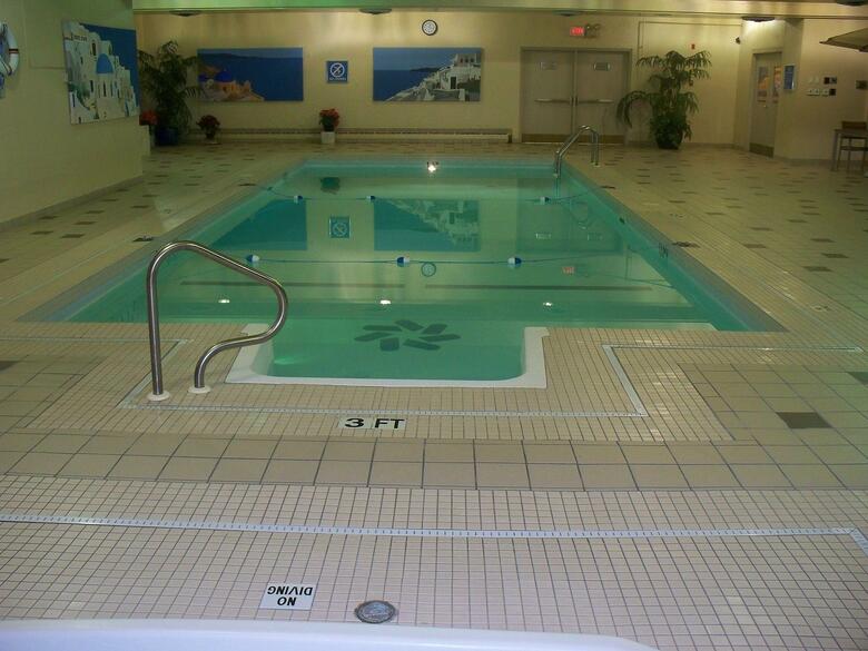 Radisson Hotel & Convention Center Edmonton