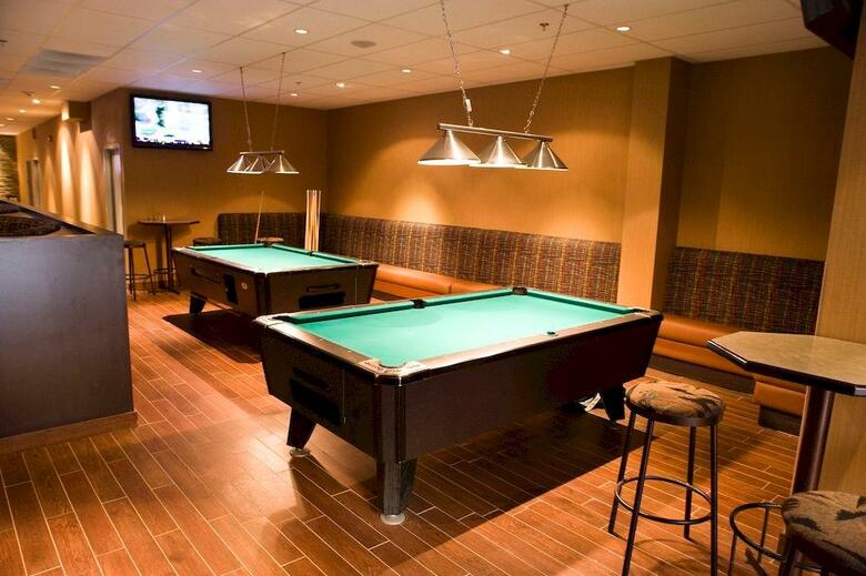 Radisson Hotel & Convention Center Edmonton
