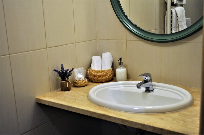 Bed & Breakfast Castel Sant'angelo Inn