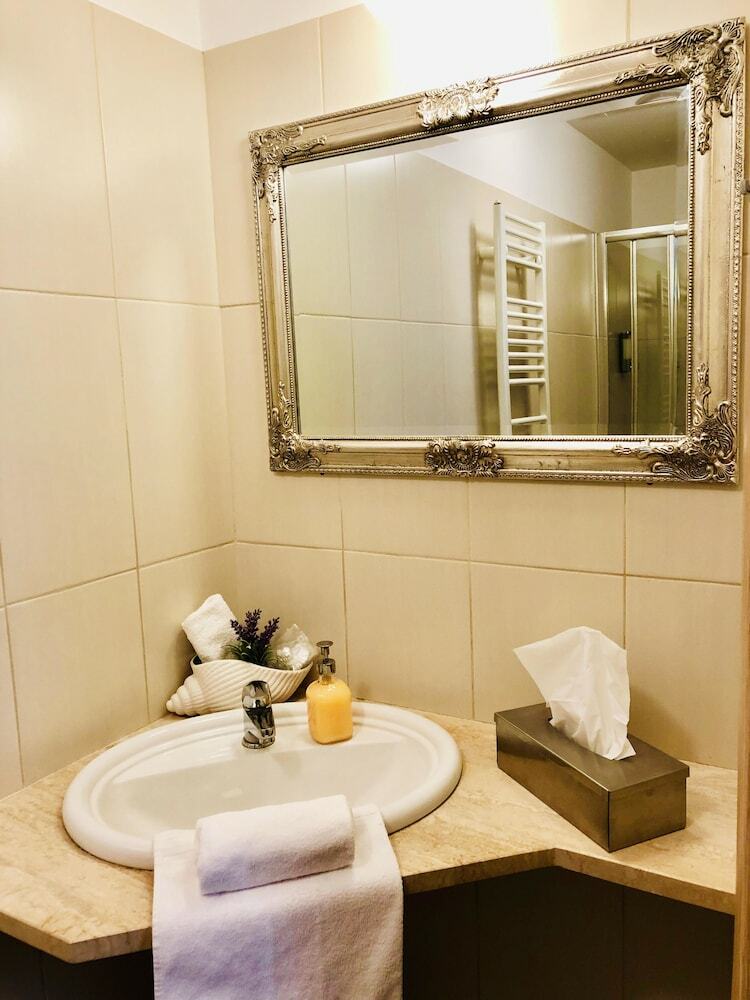 Bed & Breakfast Castel Sant'angelo Inn