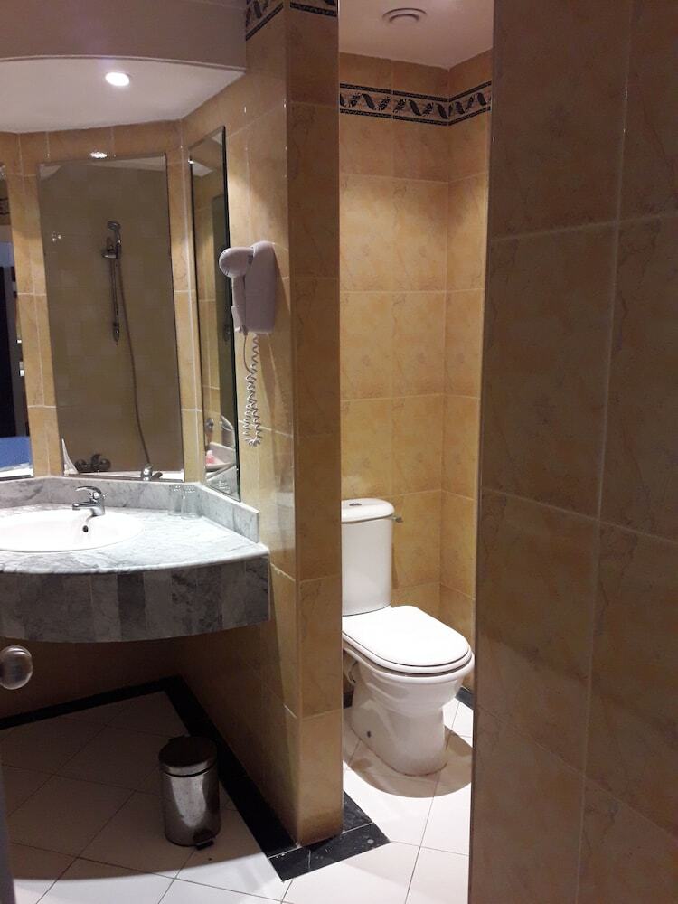 Hotel Atrium Hammamet