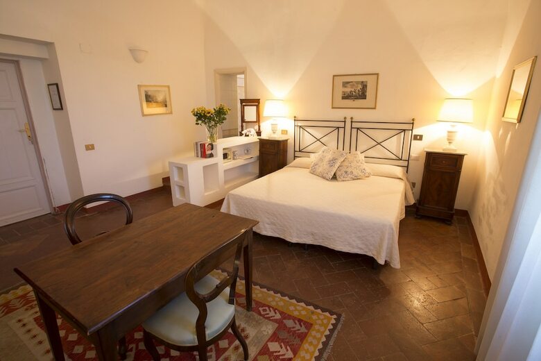Hotel Tenuta Mocajo