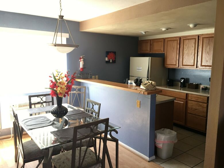 Apartamento Pinecliff Village