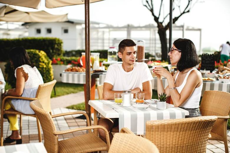 Fano Hotel Imperial
