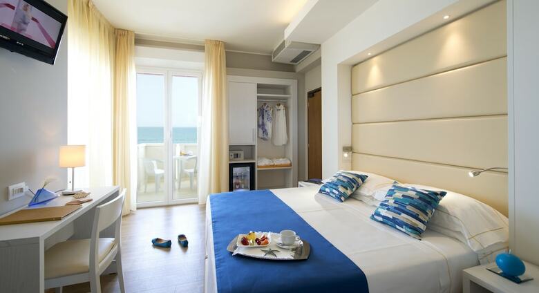 Fano Hotel Imperial