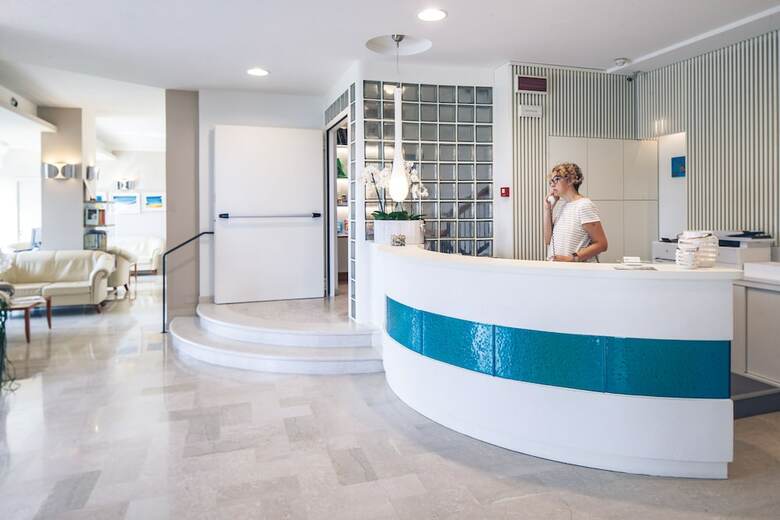 Fano Hotel Imperial