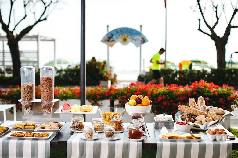 Fano Hotel Imperial