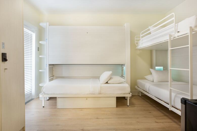 Hotel Nyah Key West-adults Only