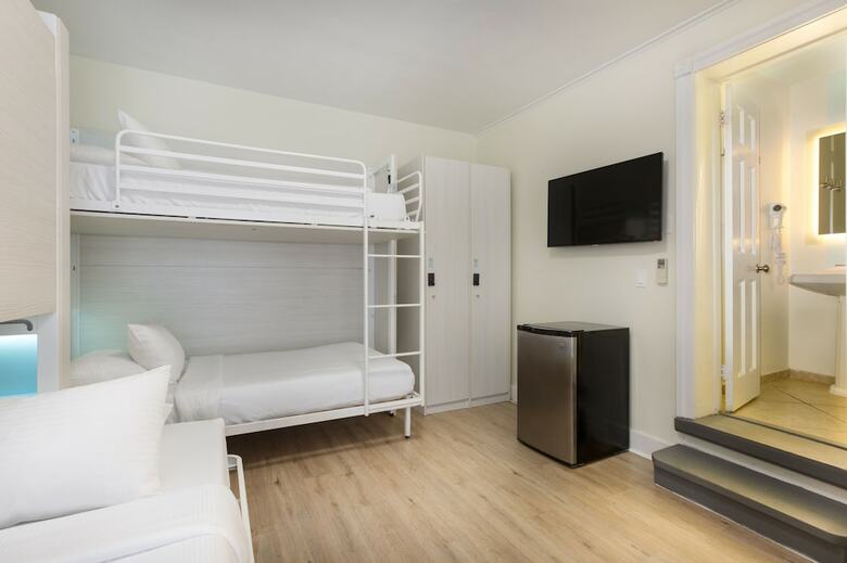 Hotel Nyah Key West-adults Only
