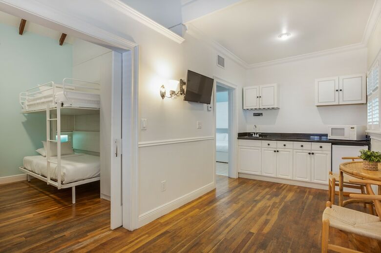 Hotel Nyah Key West-adults Only