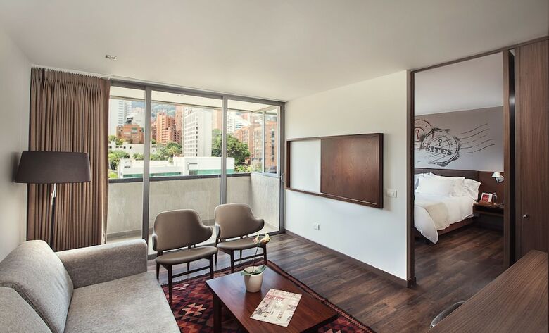 Apartamentos Sites