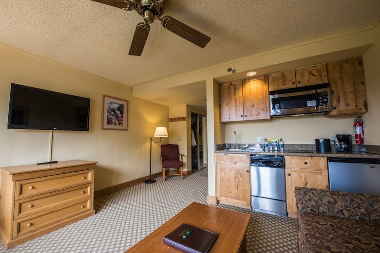 Posada Grand Lodge Crested Butte