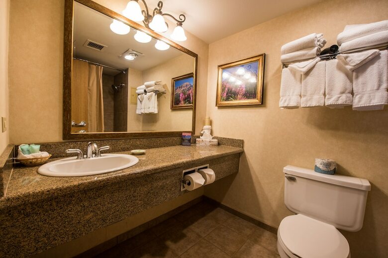 Posada Grand Lodge Crested Butte