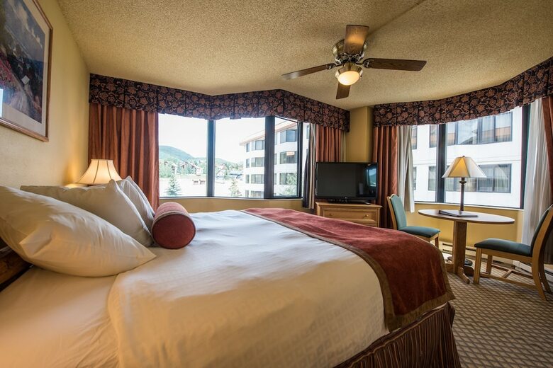 Posada Grand Lodge Crested Butte