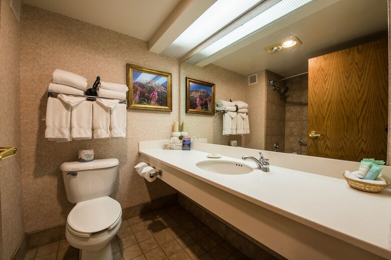 Posada Grand Lodge Crested Butte