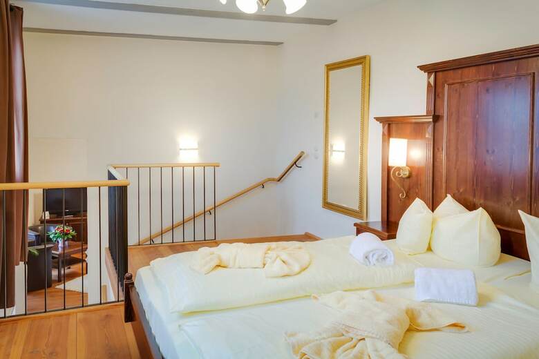 Schlosshotel F�rstlich Drehna