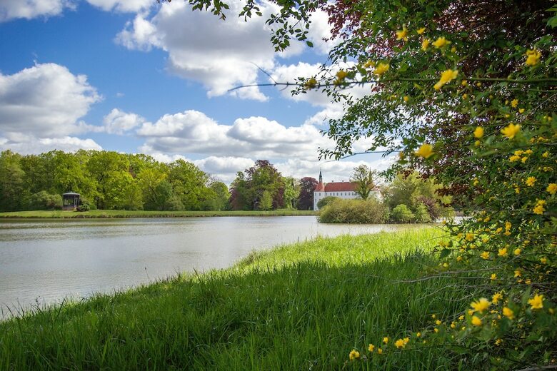 Schlosshotel F�rstlich Drehna